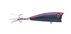 Vicious V-Pop 80 Topwater Popper Abrasive Texture Reaction Bass Lure