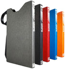GRIP6 Wallet Builder Customizable RFID Blocking Minimalist Slim USA Made