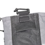 Hilltop Packs Water Bottle Shoulder Strap Pouch Hiking ECOPAK EPLX200