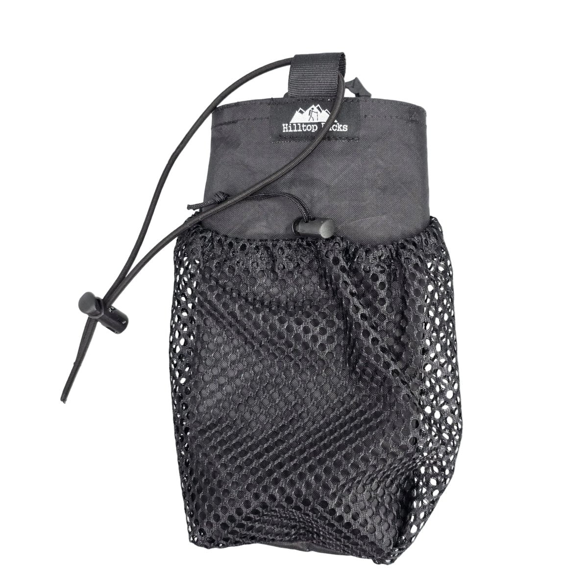 Hilltop Packs Water Bottle Shoulder Strap Pouch Hiking ECOPAK EPLX200