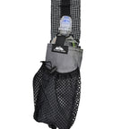Hilltop Packs Water Bottle Shoulder Strap Pouch Hiking ECOPAK EPLX200