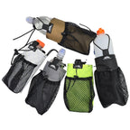 Hilltop Packs Water Bottle Shoulder Strap Pouch Hiking ECOPAK EPLX200