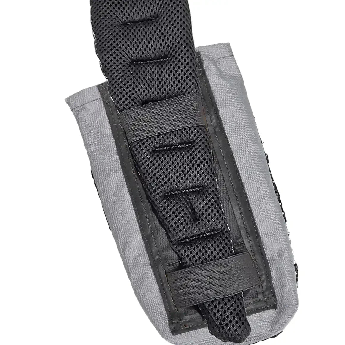 Hilltop Packs Water Bottle Shoulder Strap Pouch Hiking ECOPAK EPLX200