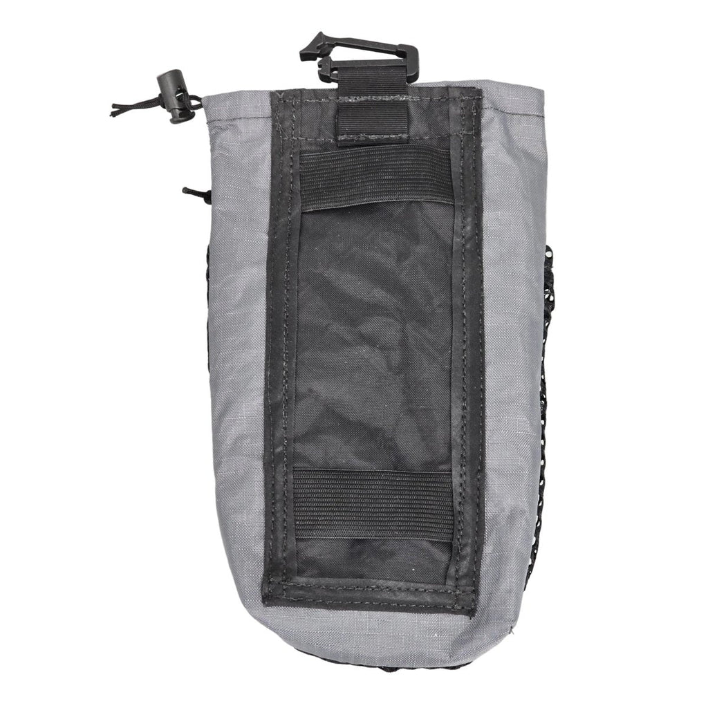 Hilltop Packs Water Bottle Shoulder Strap Pouch Hiking ECOPAK EPLX200