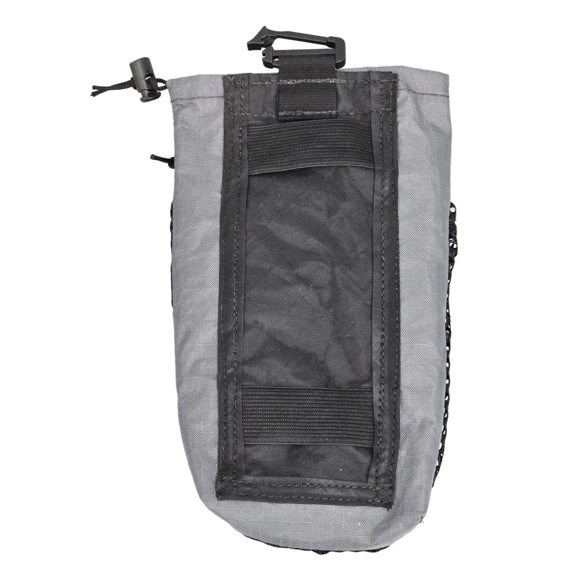 Hilltop Packs Water Bottle Shoulder Strap Pouch Hiking ECOPAK EPLX200