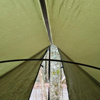 WideArc Internal Tarp Pole Mod Kit Camping Shelter