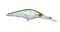 Hardcore Shad 75SP Flex-Lip Slow Float Crankbait Match Hatch Bass