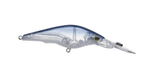 Hardcore Shad 75SP Flex-Lip Slow Float Crankbait Match Hatch Bass
