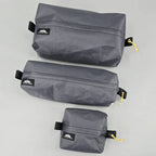 Hilltop Packs Zipper Box ECOPAK EPLX200 Ultralight Backpacking USA Made