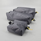Hilltop Packs Zipper Box ECOPAK EPLX200 Ultralight Backpacking USA Made