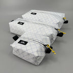 Hilltop Packs Zipper Box ECOPAK EPLX200 Ultralight Backpacking USA Made