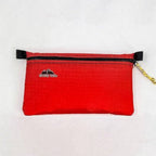 Hilltop Packs Zipper Pouch Classic Patterns D50T Ultralight USA
