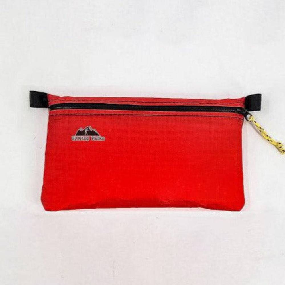 Hilltop Packs Zipper Pouch Classic Patterns D50T Ultralight USA