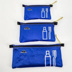 Hilltop Packs Zipper Pouch Classic Patterns D50T Ultralight USA