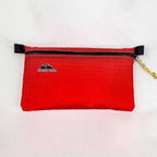 Hilltop Packs Zipper Pouch Classic Patterns D50T Ultralight USA