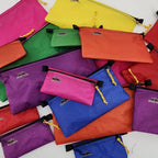 Hilltop Packs Zipper Pouch Classic Patterns D50T Ultralight USA