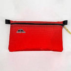 Hilltop Packs Zipper Pouch Classic Patterns D50T Ultralight USA