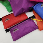 Hilltop Packs Zipper Pouch Classic Patterns D50T Ultralight USA