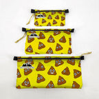 Hilltop Packs Zipper Pouch New Patterns D50T Ultralight USA