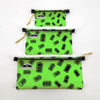 Hilltop Packs Zipper Pouch New Patterns D50T Ultralight USA