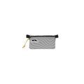 Hilltop Packs Zipper Pouch Topo Pattern D50T Ultralight USA
