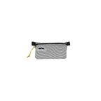Hilltop Packs Zipper Pouch Topo Pattern D50T Ultralight USA