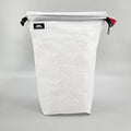 Hilltop Packs Zippered Food Bag D50T Ultralight Backpacking Bear Bag PCT