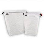 Hilltop Packs Zippered Food Bag D50T Ultralight Backpacking Bear Bag PCT