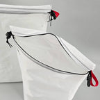Hilltop Packs Zippered Food Bag D50T Ultralight Backpacking Bear Bag PCT